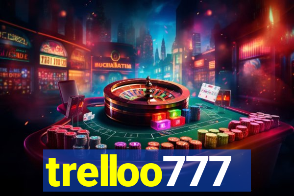 trelloo777