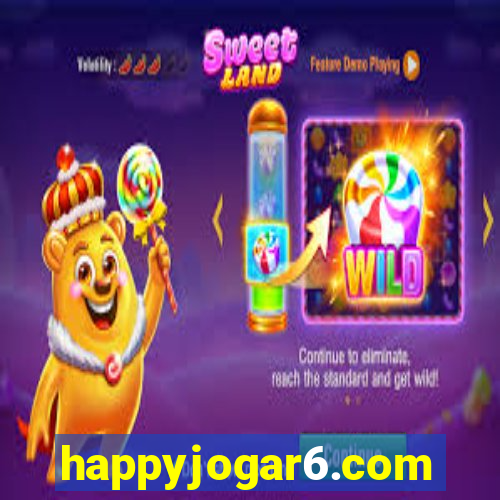 happyjogar6.com