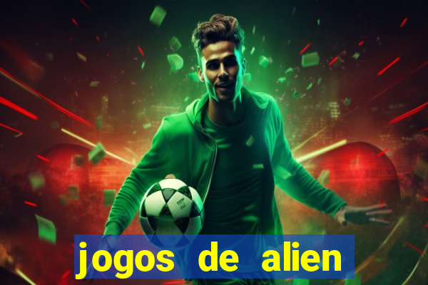 jogos de alien attack team 2