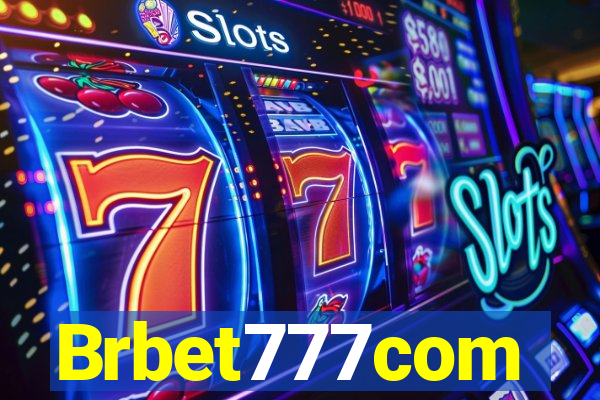 Brbet777com