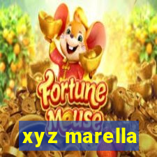 xyz marella