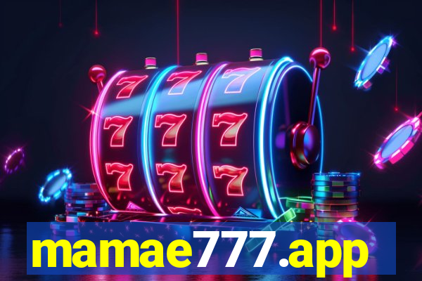 mamae777.app