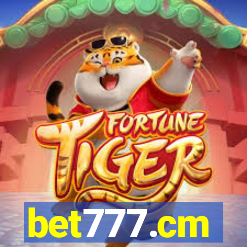 bet777.cm