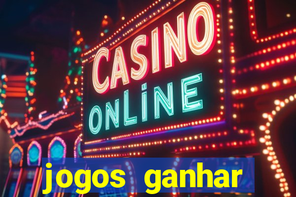 jogos ganhar dinheiro pix