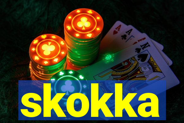 skokka