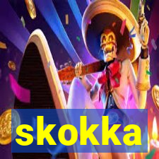 skokka