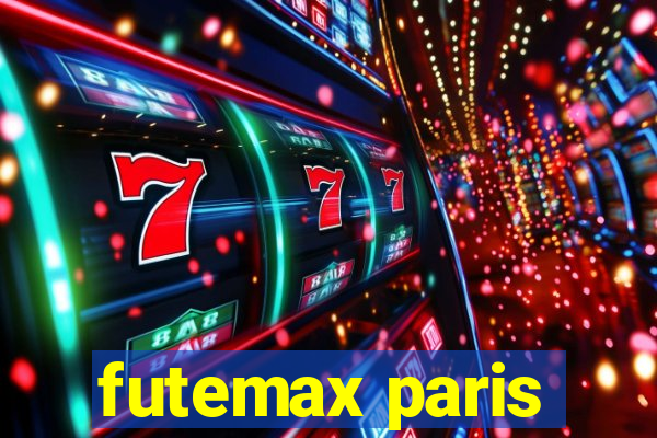 futemax paris