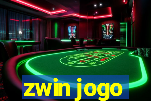 zwin jogo