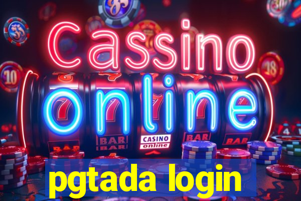 pgtada login