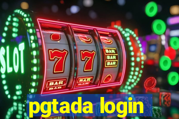 pgtada login