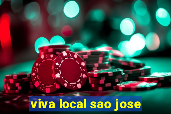 viva local sao jose