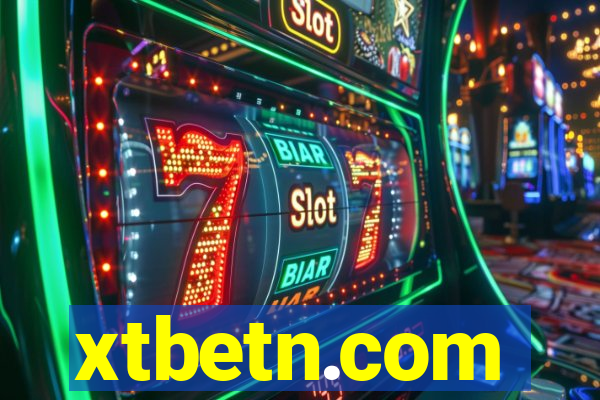 xtbetn.com