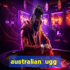 australian ugg original ru