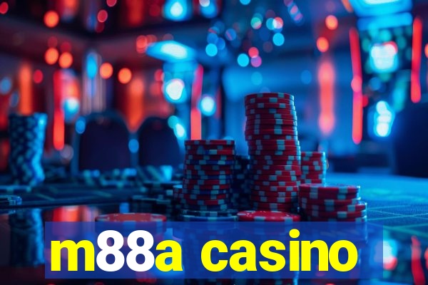 m88a casino