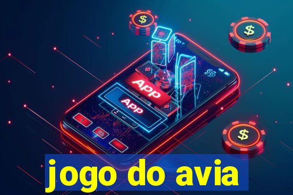 jogo do avia