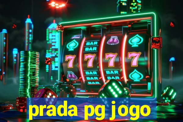 prada pg jogo