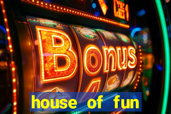 house of fun casino slots 777 app