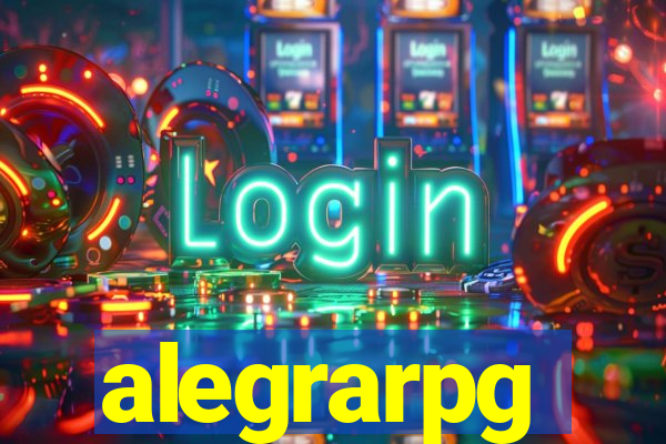 alegrarpg