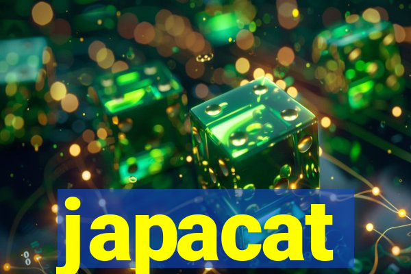 japacat