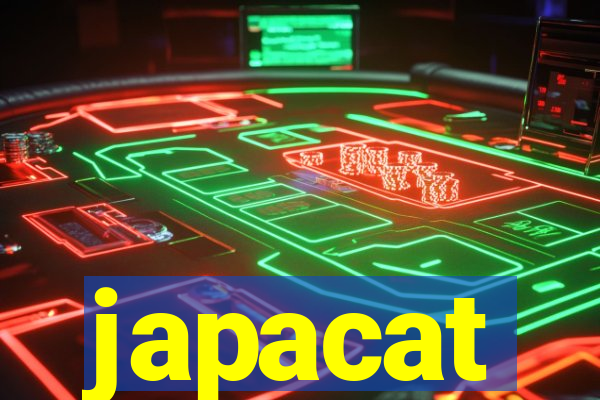 japacat