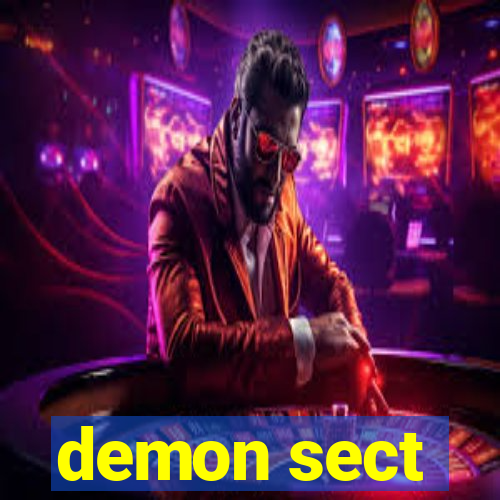 demon sect