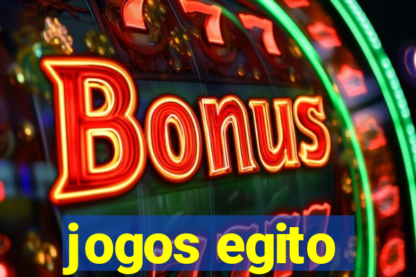 jogos egito