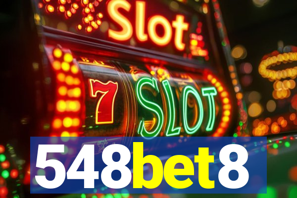 548bet8