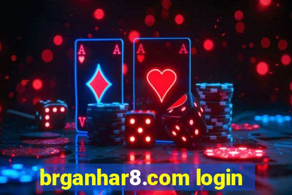 brganhar8.com login