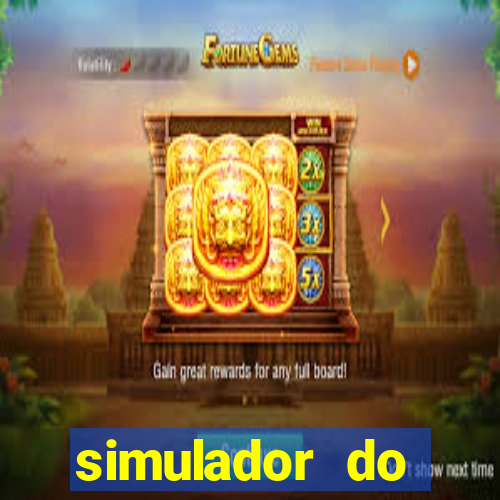 simulador do fortune tiger grátis