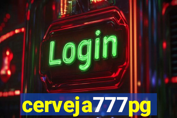 cerveja777pg