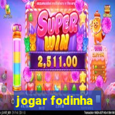 jogar fodinha