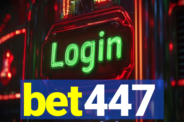 bet447