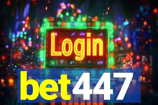 bet447