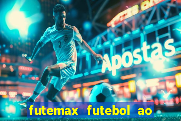 futemax futebol ao vivo real madrid