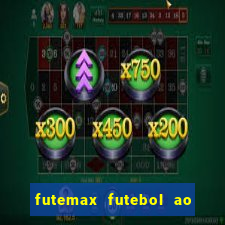 futemax futebol ao vivo real madrid