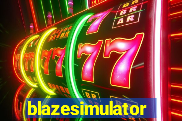 blazesimulator