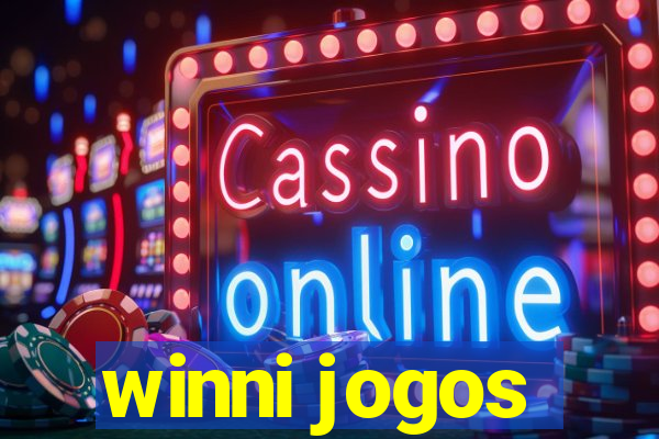 winni jogos