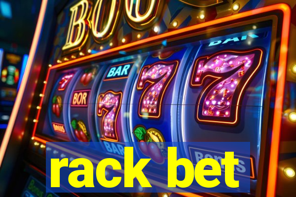 rack bet