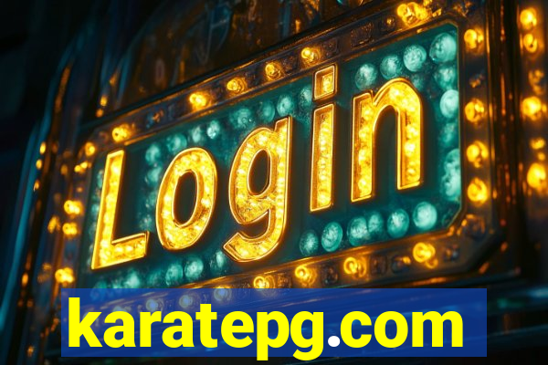 karatepg.com