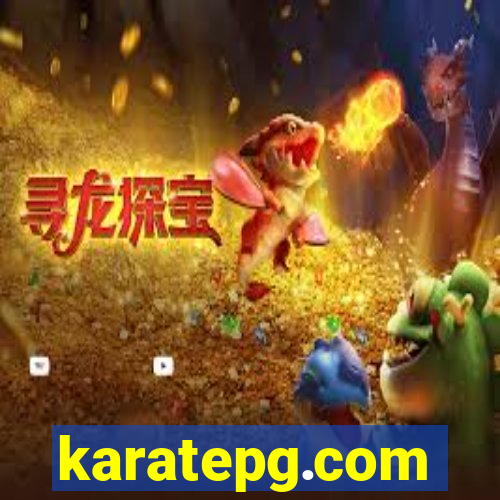 karatepg.com