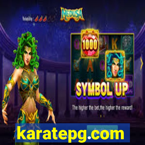 karatepg.com