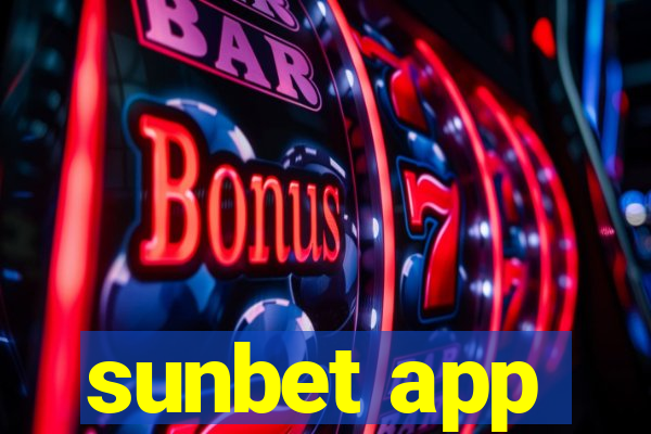 sunbet app