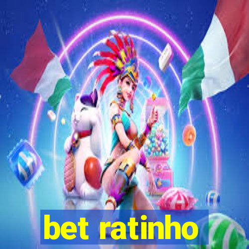 bet ratinho