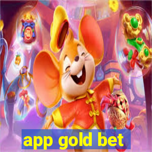 app gold bet