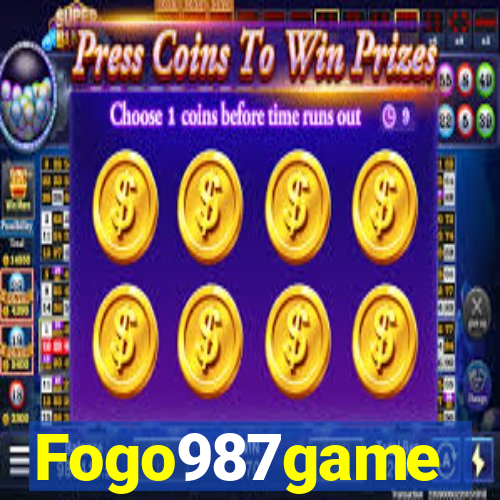 Fogo987game