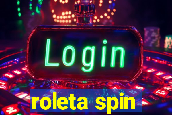 roleta spin