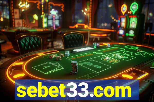 sebet33.com