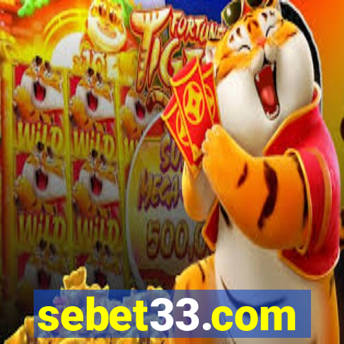 sebet33.com