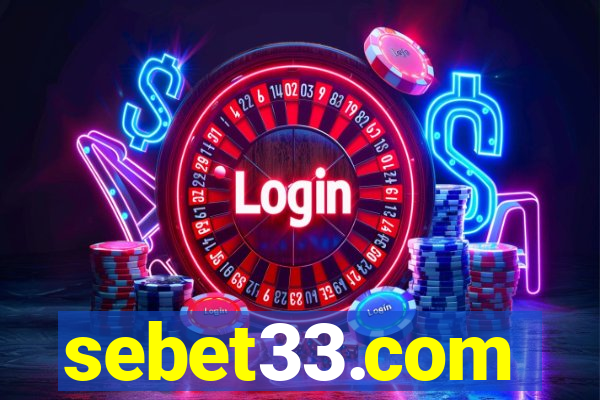 sebet33.com