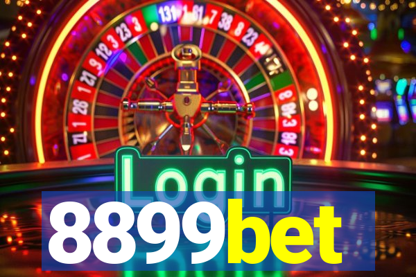 8899bet